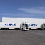 Gasolinera INDAPAK LOGISTICS en Hojilla (la)