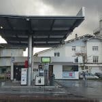 Gasolinera IZELAI FUEL en Altsasu/alsasua