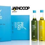 Gasolinera JAENCOOP en Villanueva del Arzobispo