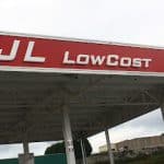 Gasolinera JLLOWCOST en Touron