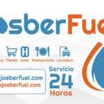 Gasolinera JOSBERFUEL en Granja de Rocamora