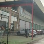 Gasolinera LA COOPERATIVA en Gijon