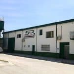 Gasolinera LA ESPERANZA DEL CAMPO, SCDA. COOP. ANDALUZA en Cuevas del Campo