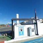 Gasolinera LA GAVIOTA GASOLINERA 24 HORAS en Motilla del Palancar