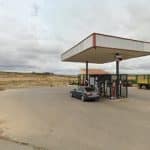 Gasolinera LA SOLEDAD en Aceuchal