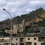 Gasolinera LABOIL, S.L. en Graus