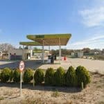 Gasolinera LABOIL, S.L. en Pinseque