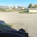 Gasolinera LABOIL, S.L. en Tauste