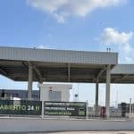 Gasolinera LAFUENTE en Alquerias del Niño Perdido