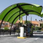 Gasolinera LAS PALMERAS en Valdemoro