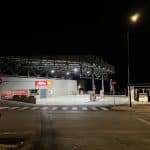 Gasolinera LAS PEPAS en Velez-rubio