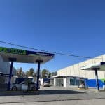 Gasolinera LAVABU en Cabezas de San Juan (las)