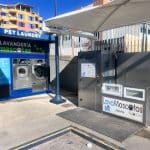 Gasolinera LISBONA OIL en Torre del Mar