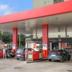 Gasolinera LORRY PETROL en Reus