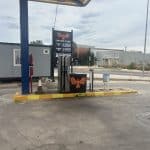 Gasolinera LOW COST ALZIRA en Alzira