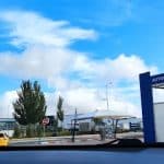 Gasolinera LOW COST CARBURANTES en Salamanca