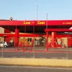 Gasolinera LOW COST ES J NUÑEZ en Olocau
