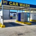 Gasolinera LOW COST LM EXPRESS en Brenes