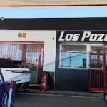 Gasolinera LOW COST LOS POZUELOS en Almendralejo