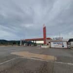 Gasolinera LOW COST en Alcala de Xivert