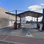 Gasolinera LOWCOST MEDINA en Medina del Campo