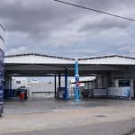 Gasolinera MAS GASOIL en Paterna