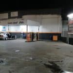Gasolinera MASOIL en Alzira