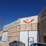 Gasolinera MATALARA en Villarejo de Fuentes
