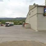 Gasolinera MAZANA OIL en Capella