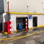 Gasolinera MENDIONDO S.COOP. en Andoain