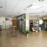 Gasolinera MERKAOIL en Lezo