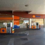 Gasolinera MEROIL en Sabadell