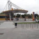 Gasolinera MEROIL en Sant Cugat del Valles