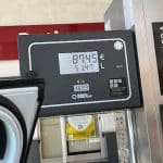 Gasolinera MKT OIL en Sant Vicenç Dels Horts