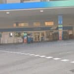 Gasolinera MOEVE en Barcelona