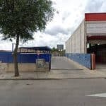 Gasolinera MORAFUEL en Moraleja de Enmedio