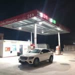 Gasolinera MULTIMARCA COMBUSTIBLES en Benisano