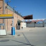Gasolinera NADAL en Bellpuig
