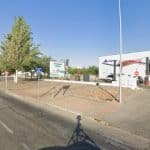 Gasolinera NATURGY ES FUENLABRADA en Fuenlabrada