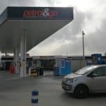 Gasolinera NATURGY ES GRANADA-PETROL&GO en Granada