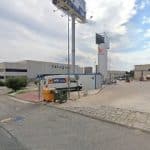 Gasolinera NATURGY ES MOLINA DE SEGURA en Molina de Segura