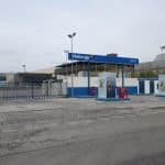 Gasolinera NATURGY en Hospitalet de Llobregat (l')
