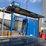Gasolinera NATURGY en Riba-roja de Turia