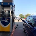 Gasolinera NATURGY en San Cibrao Das Viñas