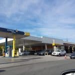 Gasolinera NATURGY en Valencia