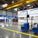 Gasolinera NEUMATICOS Y SERVICIOS BEHOBIA, S.A. en Bidasoa