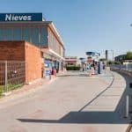 Gasolinera NIEVES en Martorell