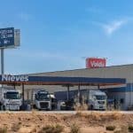 Gasolinera NIEVES en Riba-roja de Turia