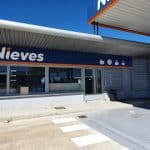 Gasolinera NIEVES en Sancti-spiritus