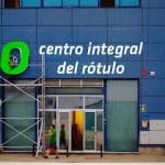 Gasolinera NO TIENE ROTULO en Maribañez
